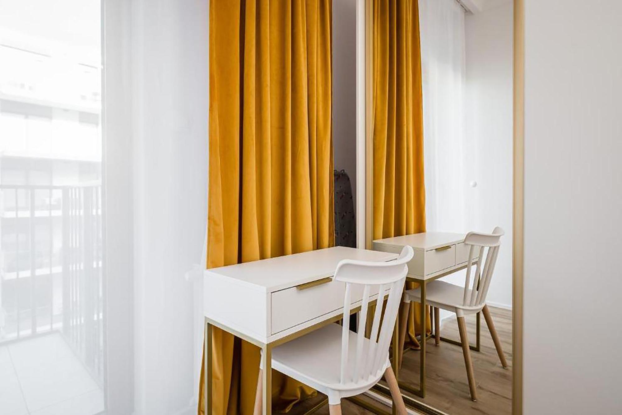 Golden Residence Apartment คราคูฟ ภายนอก รูปภาพ
